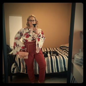 Meet your Posher, Kelsey